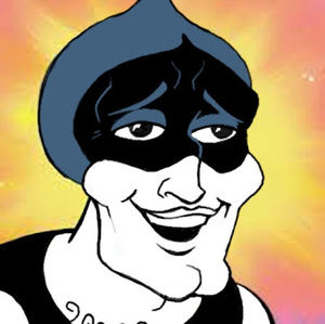 Meet your Posher, Adam